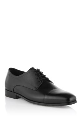 Schn&uuml;rschuh &acute;COLOSONS` aus Kalbsleder