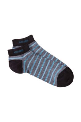 Socken &acute;AS Design` aus Baumwoll-Elasthan Mix
