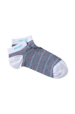 Socken &acute;AS Design` aus Baumwoll-Elasthan Mix