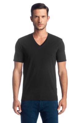 V-neck T-shirt 'Dredoso'
