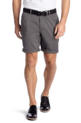 Regular Fit shorts 'Clyde1-W modern essential'