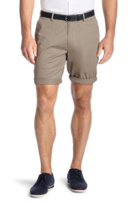 Regular Fit shorts 'Clyde1-W modern essential'