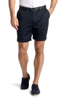 Regular Fit shorts 'Clyde1-W modern essential'