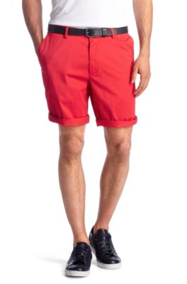 Regular Fit shorts 'Clyde1-W modern essential'
