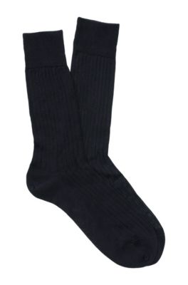 Socken &acute;George RS Rib`