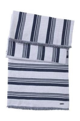 Foulard en pur coton, Women-Z 376