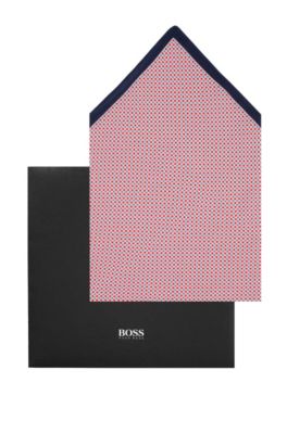 Einstecktuch &acute;Pocket Square 33 x 33`