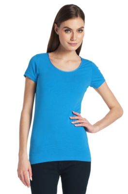 Crew neck T-Shirt &acute;Debena`