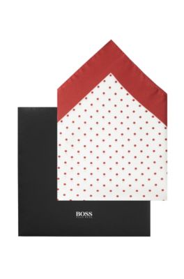 Pochette, Pocket square 33 x 33 cm