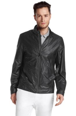 Outdoor-Jacke &acute;Brunos` aus leichtem Material