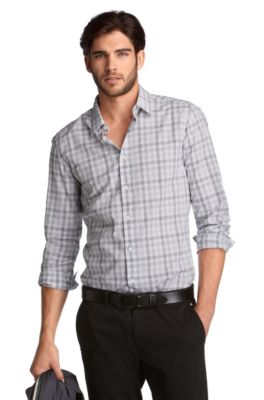 Chemise d&eacute;tente l&eacute;g&egrave;re, Bugsville