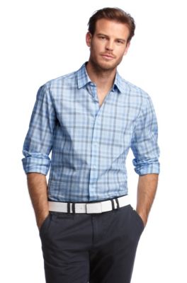 Chemise d&eacute;tente l&eacute;g&egrave;re, Bugsville