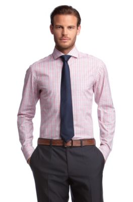Businesshemd &acute;Christo` mit Haifischkragen