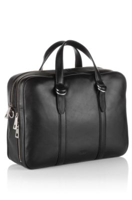 Workbag made of the finest cow leather 'Rafaell'