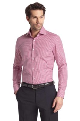 Business-Hemd &acute;Jaron` mit Windsorkragen