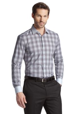 Chemise business &agrave; col Kent, Jonne