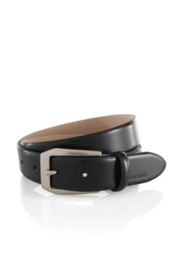 Belt in finest cowhide leather &acute;Eyli`