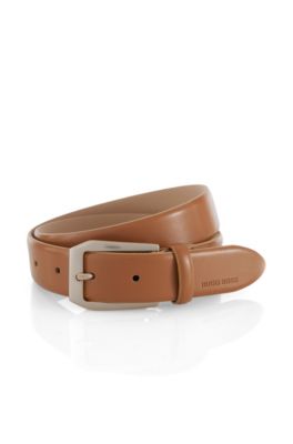 Belt in finest cowhide leather &acute;Eyli`