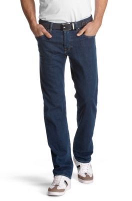 Herrenjeans &acute;Deam` mit Button-Fly