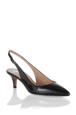Slingback court shoe 'Brigitta'