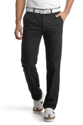 Leicht stretchige Freizeithose &acute;HaymerPro5`
