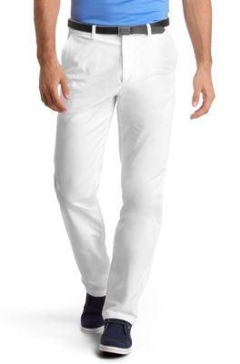 Leicht stretchige Freizeithose &acute;HaymerPro5`