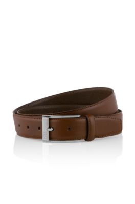 Leather belt 'Estonio'
