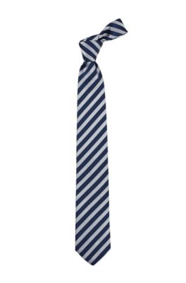 Krawatte &acute;Tie 7,5 cm` aus reiner Seide