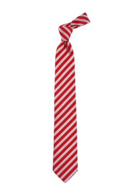 Krawatte &acute;Tie 7,5 cm` aus reiner Seide
