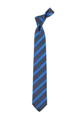 Krawatte &acute;Tie 7,5 cm` aus reiner Seide
