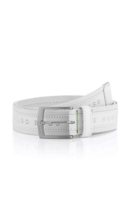 Leisure belt 'Millon'