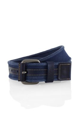 Cotton belt 'Cario'
