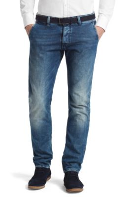 Regular-Fit Jeans &acute;Los Angeles`
