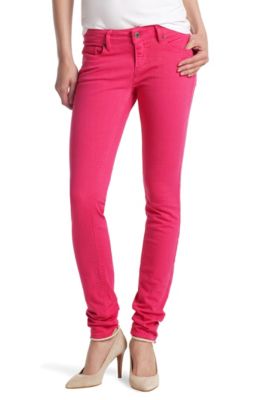 Slim-Fit Jeans &acute;Lunja1` mit Stretch-Anteil
