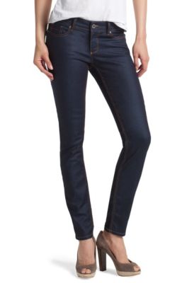 5-Pocket Jeans &acute;Lunja1` aus Baumwoll-Mix