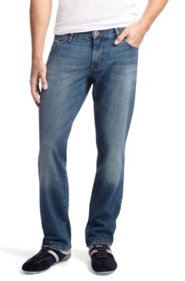 Regular Fit jeans 'Orange24 Barcelona VOICE'