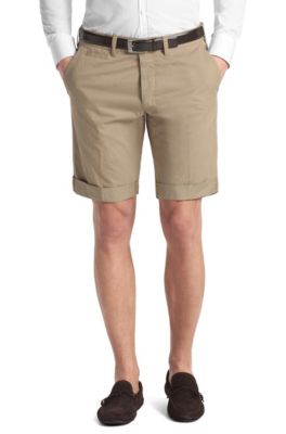 Short en coton, Spot-W