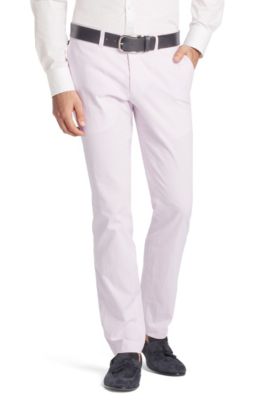 Freizeithose &acute;Wing-W` aus Baumwolle