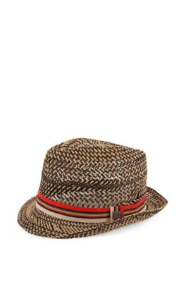 Trilby 'Sebos'