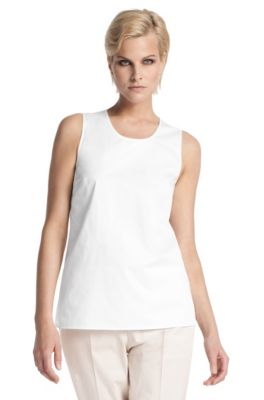 Top en pur coton, Iperla1