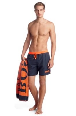 Swimwear set with swim shorts 'Beach Set BM'