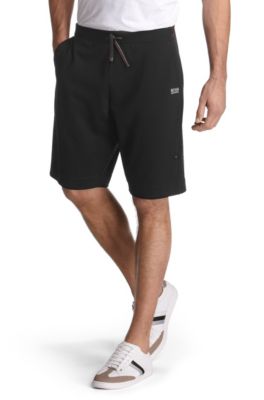 Bermuda en pur coton, Headlox