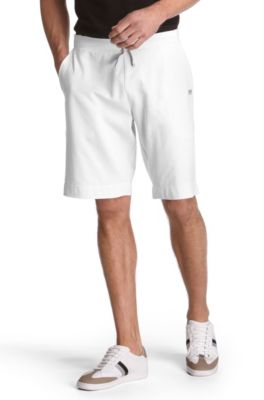 Bermudas &acute;Headlox` aus reiner Baumwolle