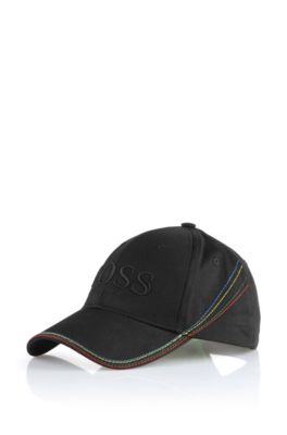 Baseball cap &acute;Cap X`
