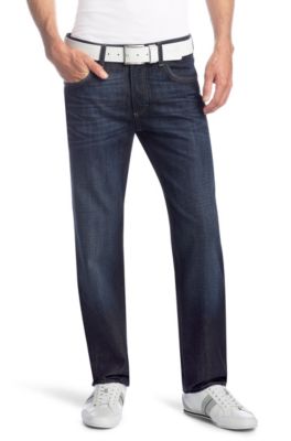 Regular fit jeans 'Denox'