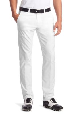 Slim fit chinos 'Hakan 5'