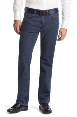 Regular-Fit Jeans &acute;Maine`