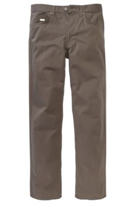 Comfort Fit chinos made of pure cotton 'Alabama'