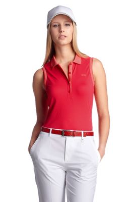 Casual top with UV protection 'Paulete 1'