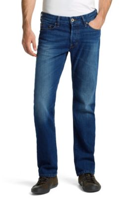 Regular fit jeans 'Orange25 FAIR'
